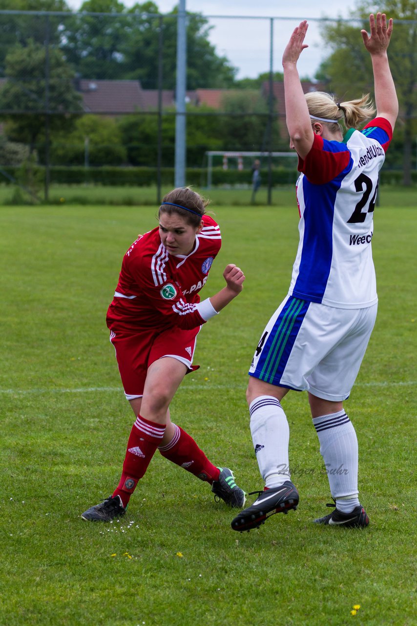 Bild 440 - Frauen SV Henstedt Ulzburg - Holstein Kiel : Ergebnis: 2:1